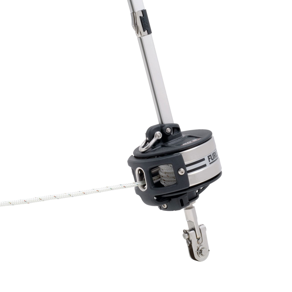 FURLEX 50S Rollreffanlage