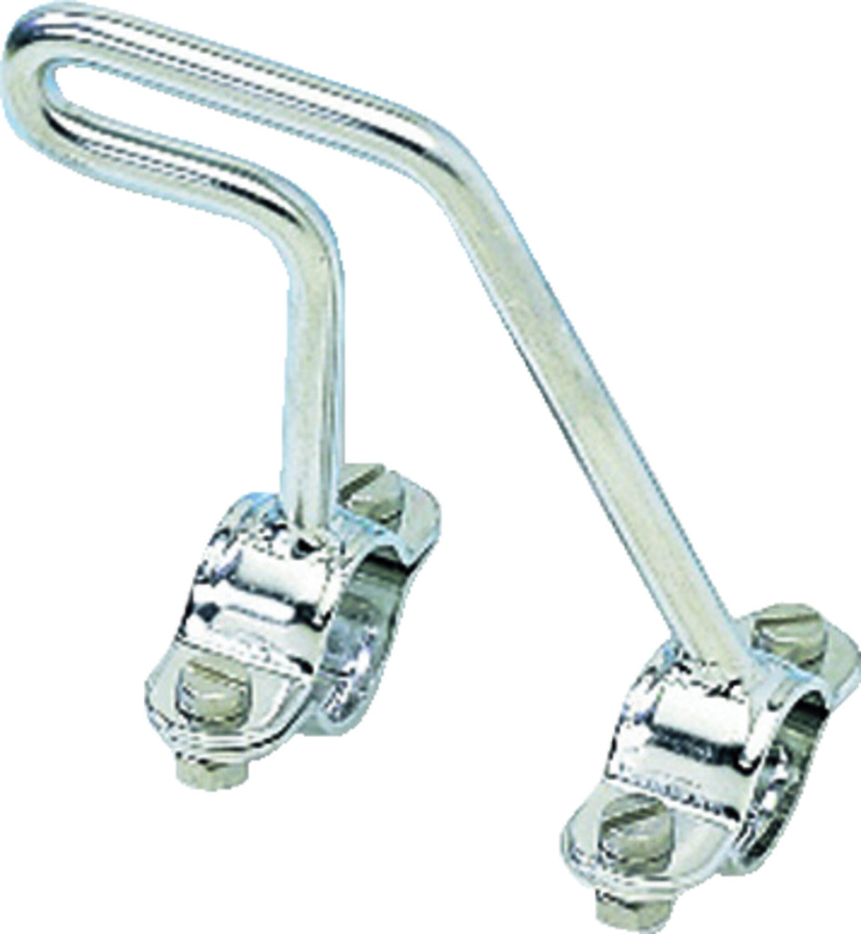 Stegbeschlag für Spinnakerbaumhalter