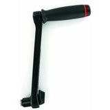 Harken Speed Griff Windenkurbel aus geschmiedetem Aluminium, ergonomische Kurbel für effizientes Segeln - 203 - 254 mm