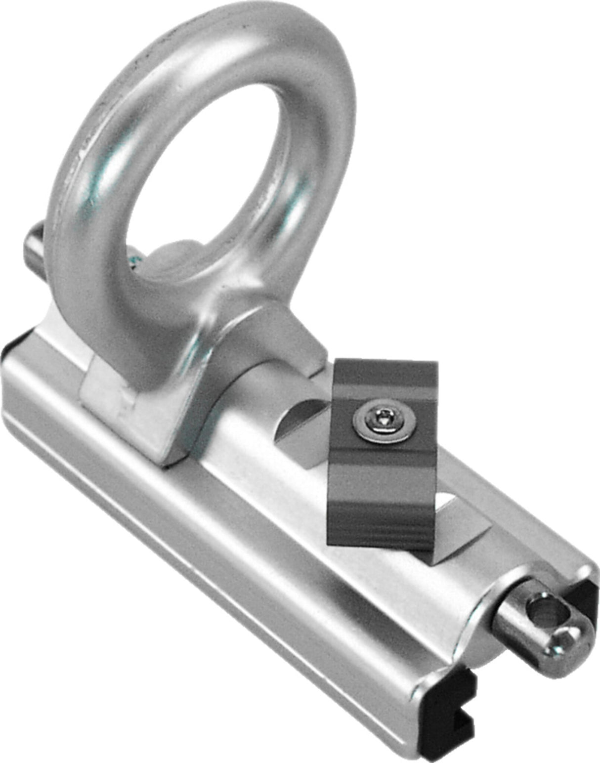 Spinnakerschlitten für Schiene 32x6 mm