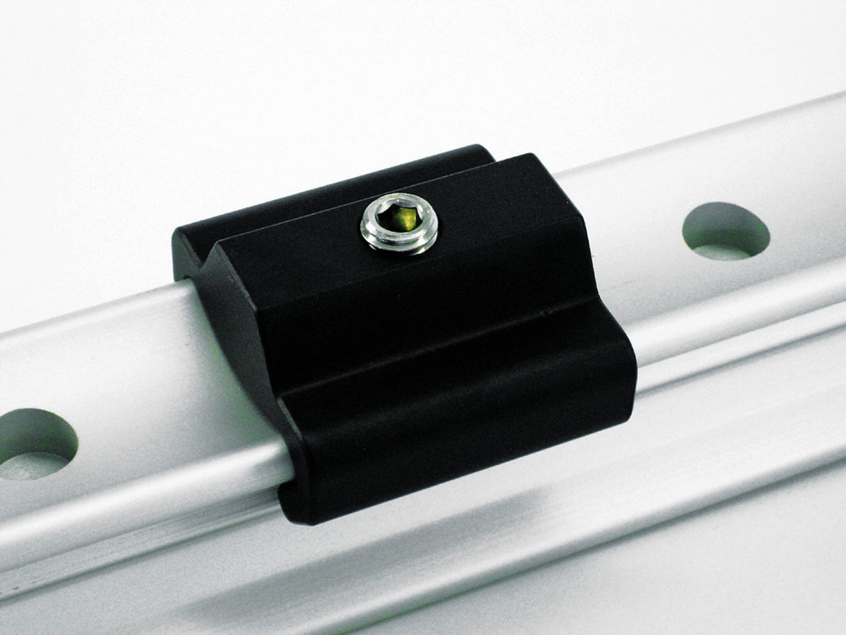 Traveller-Stopper Gr.3, Sicherungsgerät mit Inbusschraube, robust und sicher