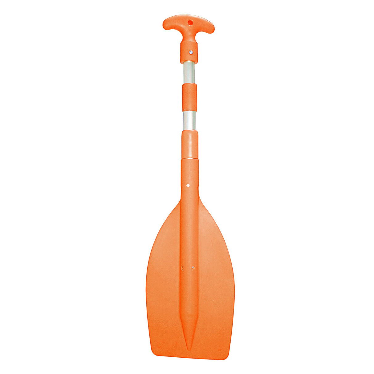Teleskop-Jollenpaddel, 3-stufig