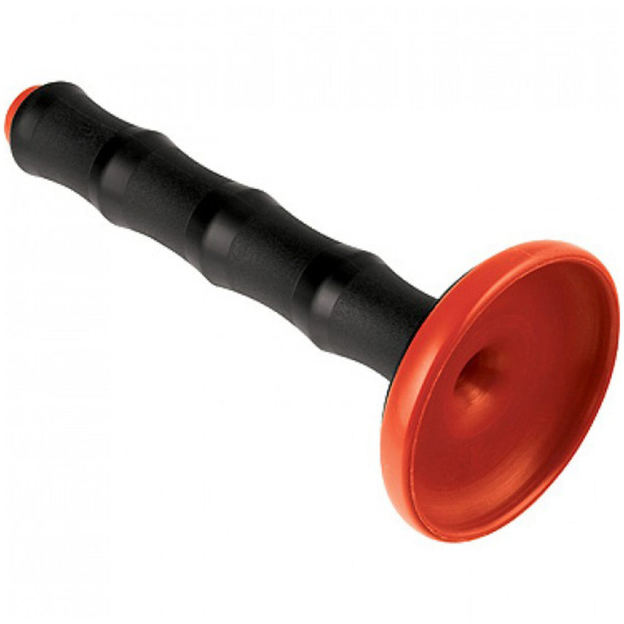 Ergonomischer Trapezgriff