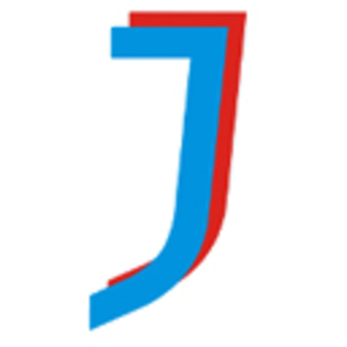 Opti Segel: J-Sails-Code: Blue (