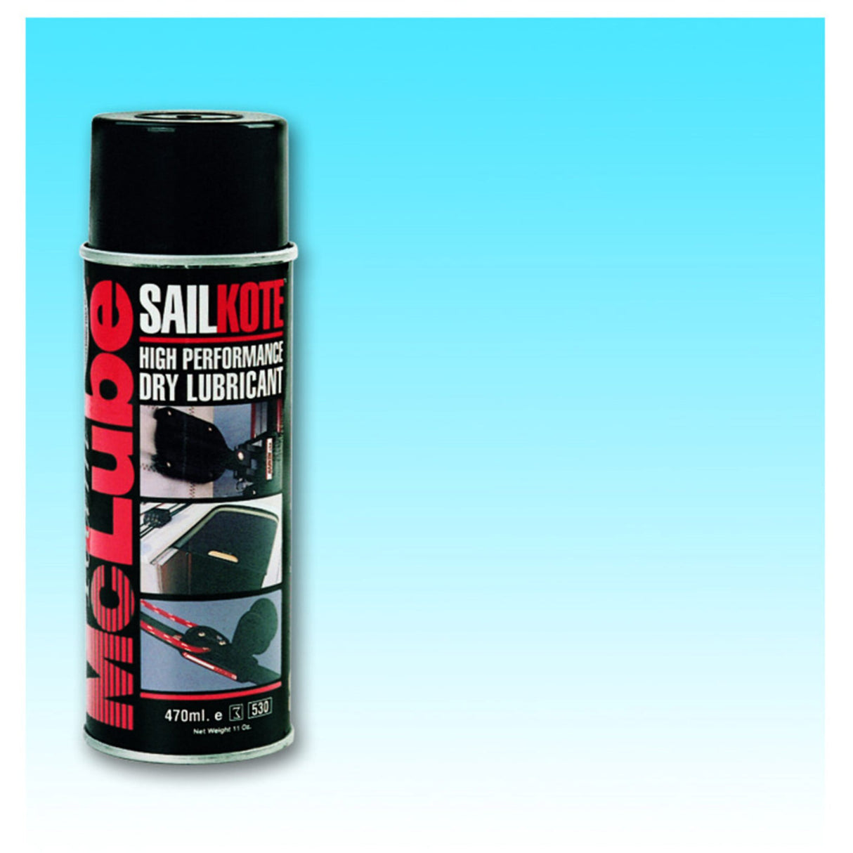 McLube Sailkote 300 ml