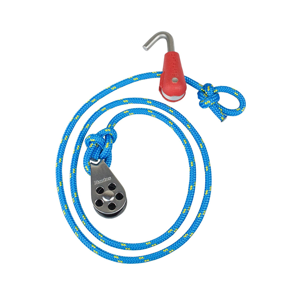 OPTIPARTS - Opti-Sprietfall