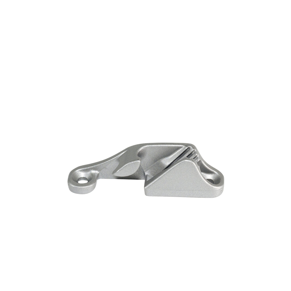 Clamcleat Tauklemmen seitlich offen