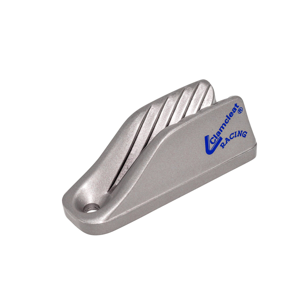 Clamcleat Tauklemmen