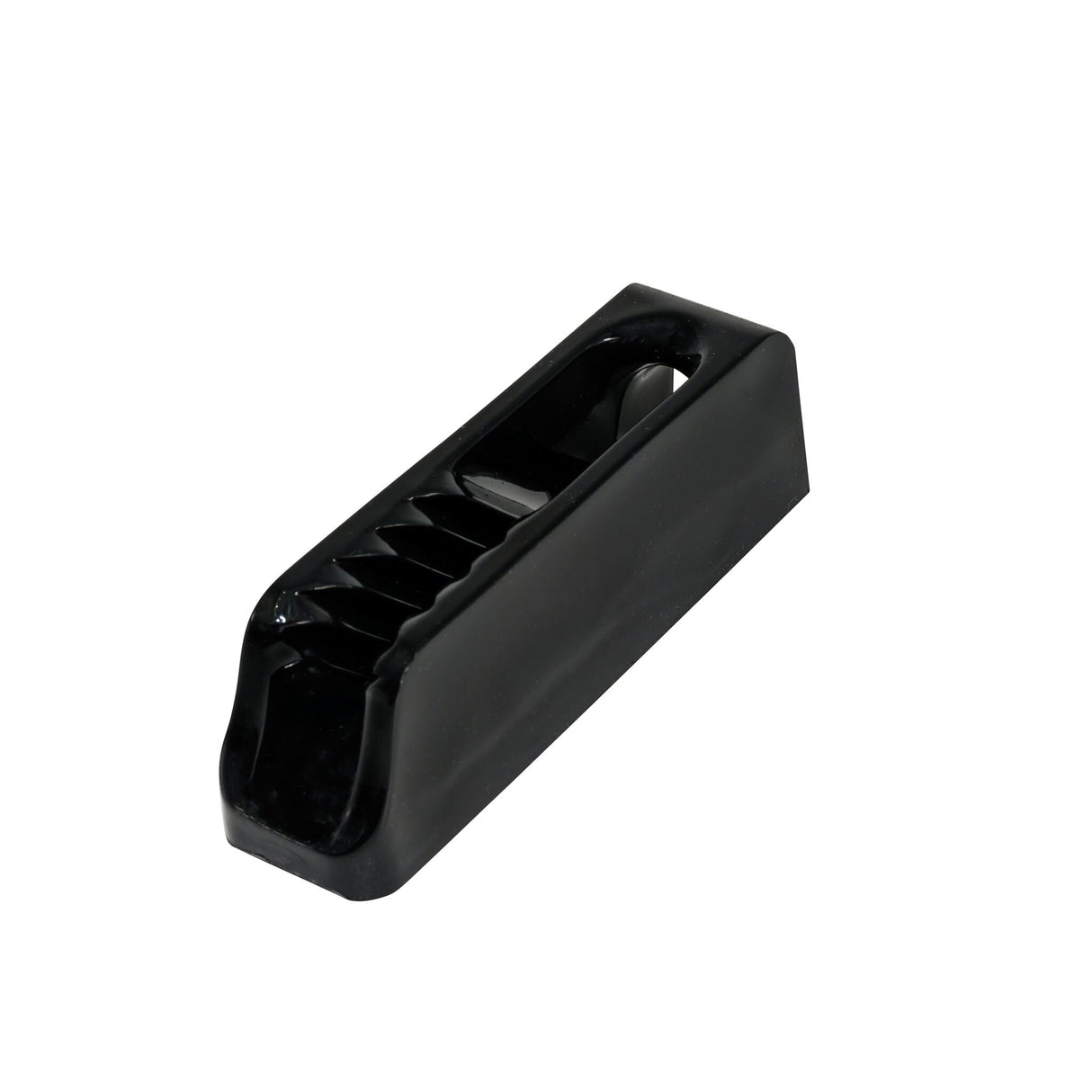 Clamcleat Tauklemmen mit Steg, lang