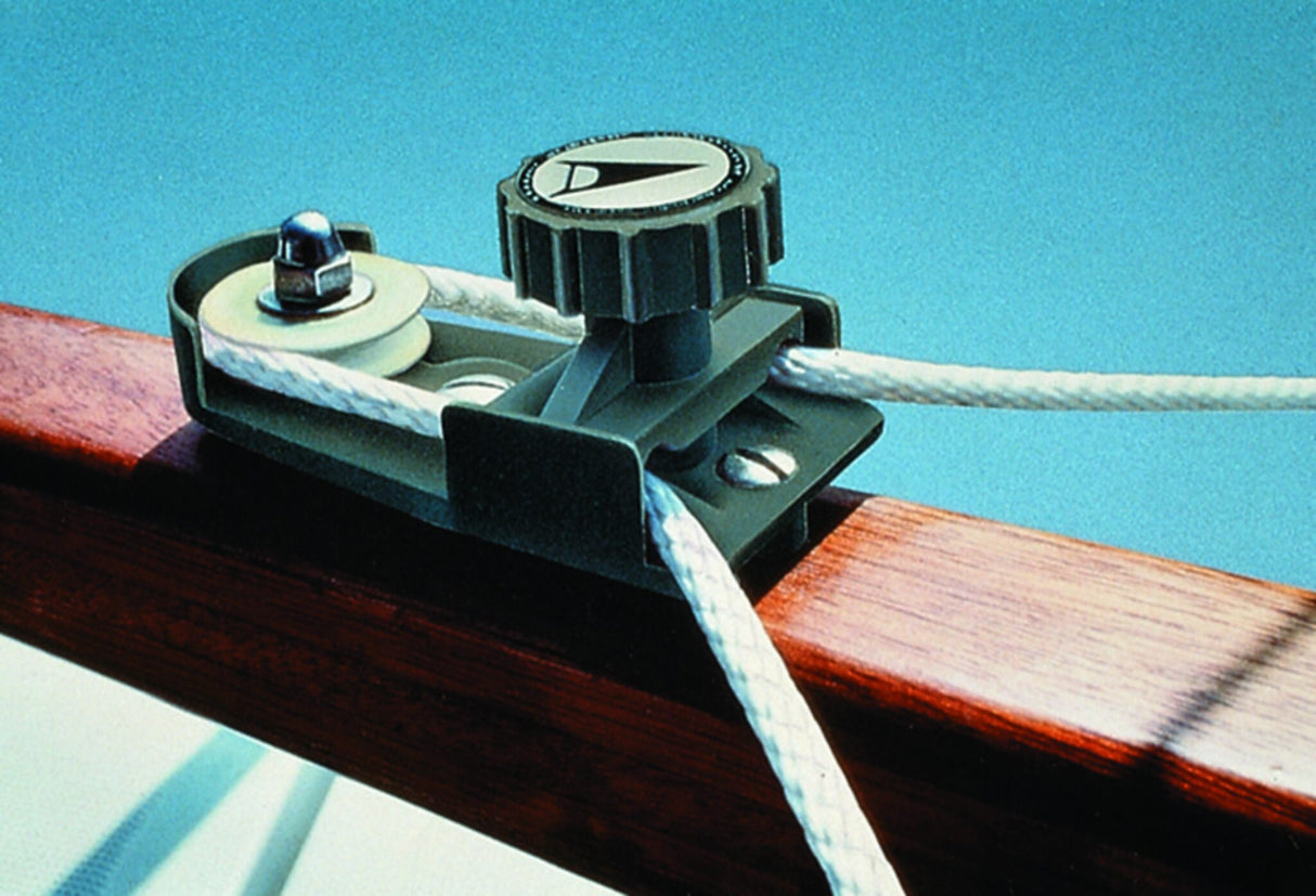 Pinnenarretierung- DAVIS TILLER-TAMER