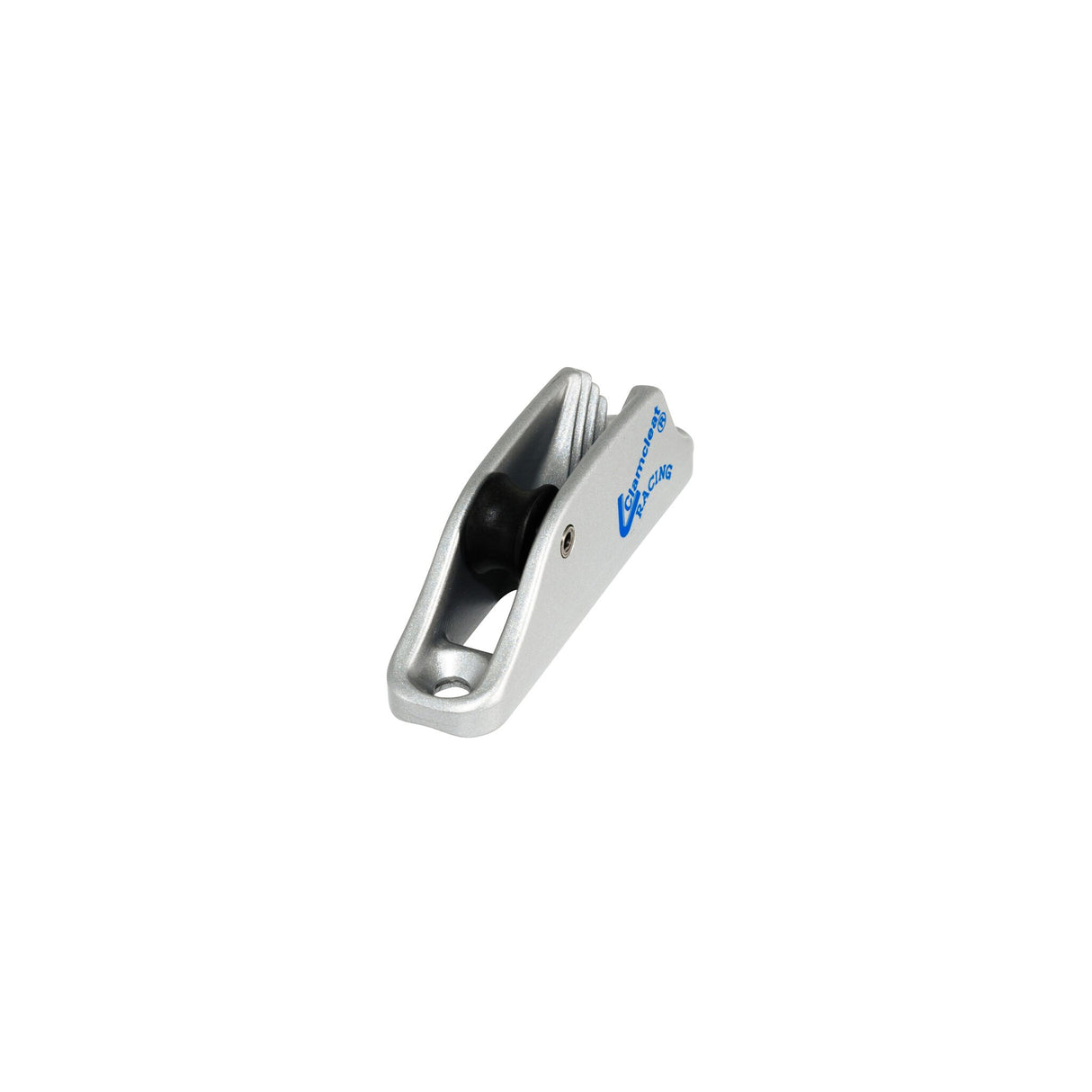 CLAMCLEAT(tm)RACING JUNIOR MkI mit Rolle oben3-6mm