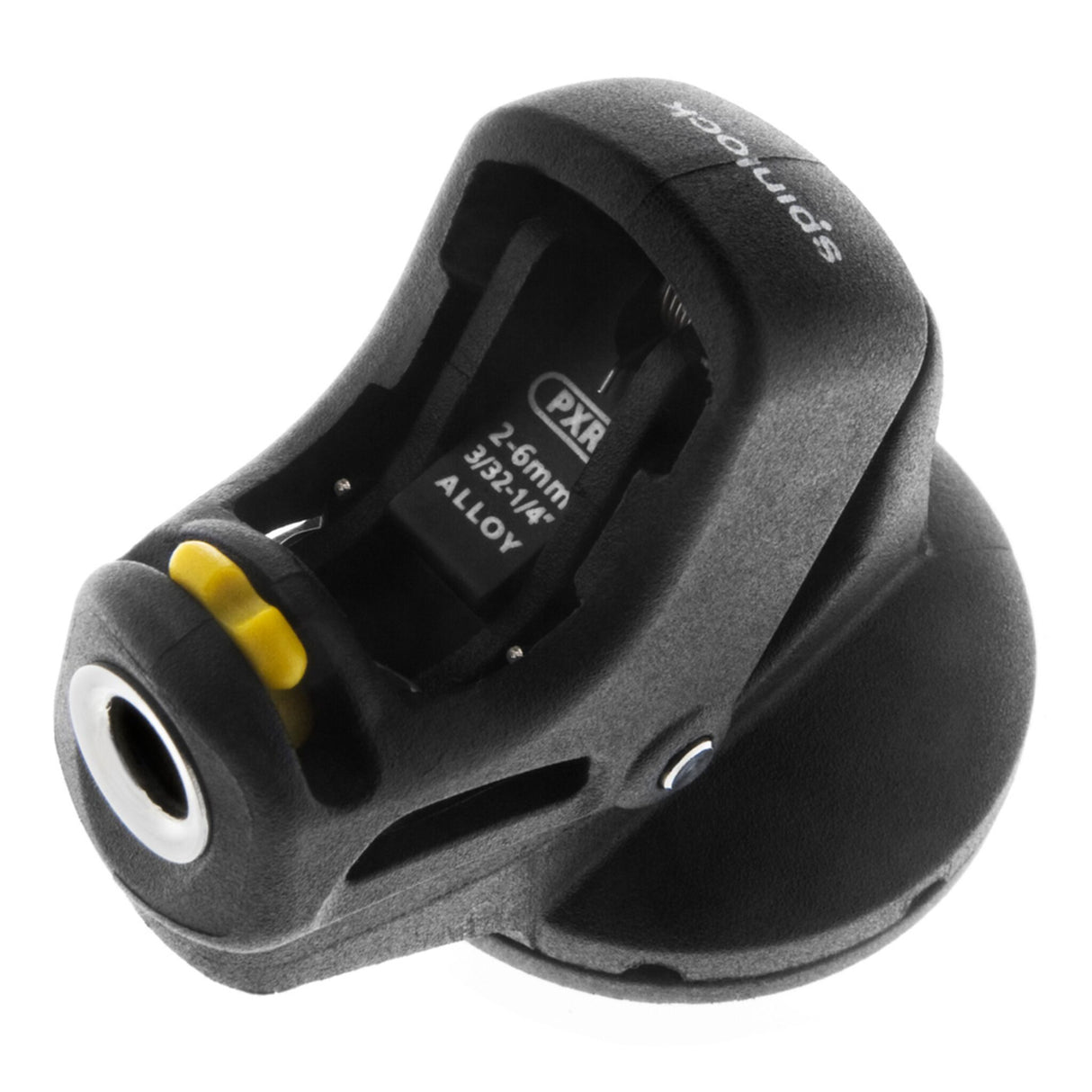 Spinlock 'PXR' Powerklemme mit Wirbelbasis