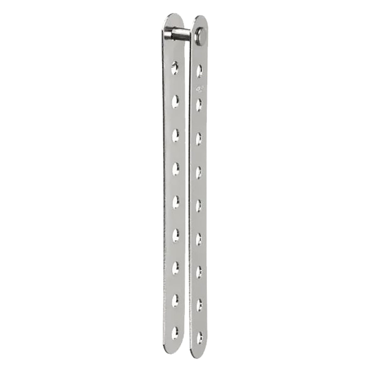 HS-Shroud Hanger Stainless Steel 165 mm, Rigging Accessories, High Quality