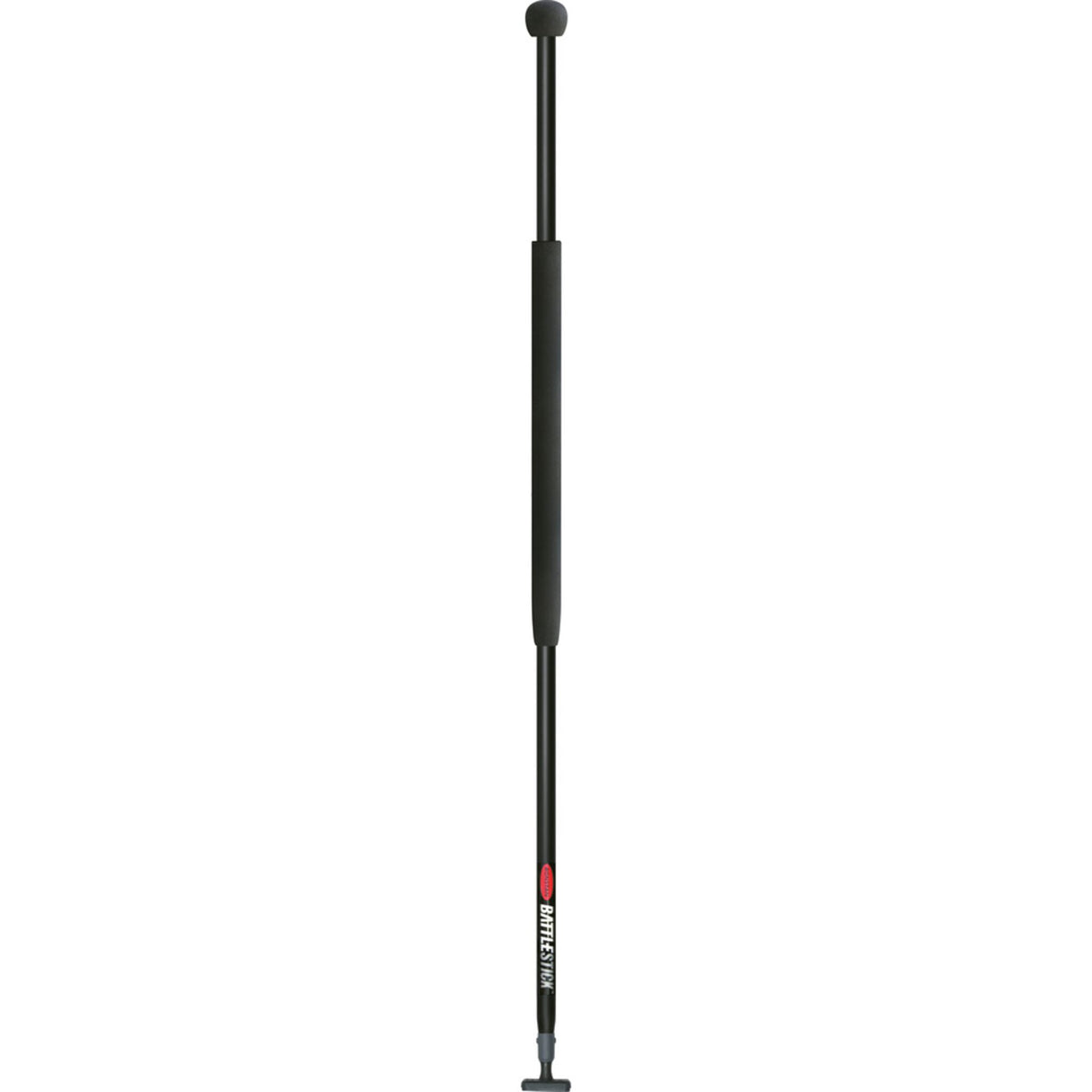 Battlestick Pinnenausleger teleskopierbar 107 cm bis 177 cm