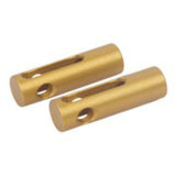 OPTIPARTS Top Pins Verklickerhülsen