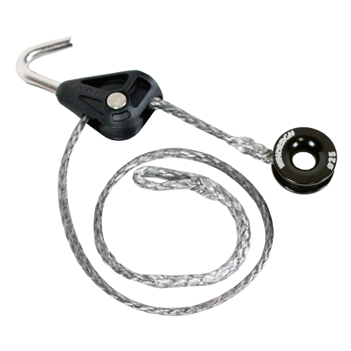 HARKEN Opti-Sprietfallsystem