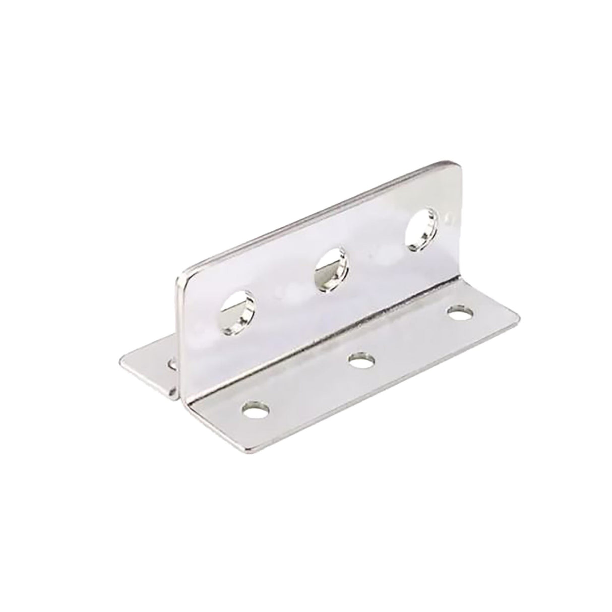 Jib tack fitting stainless steel 100mm, fitting, stable and durable