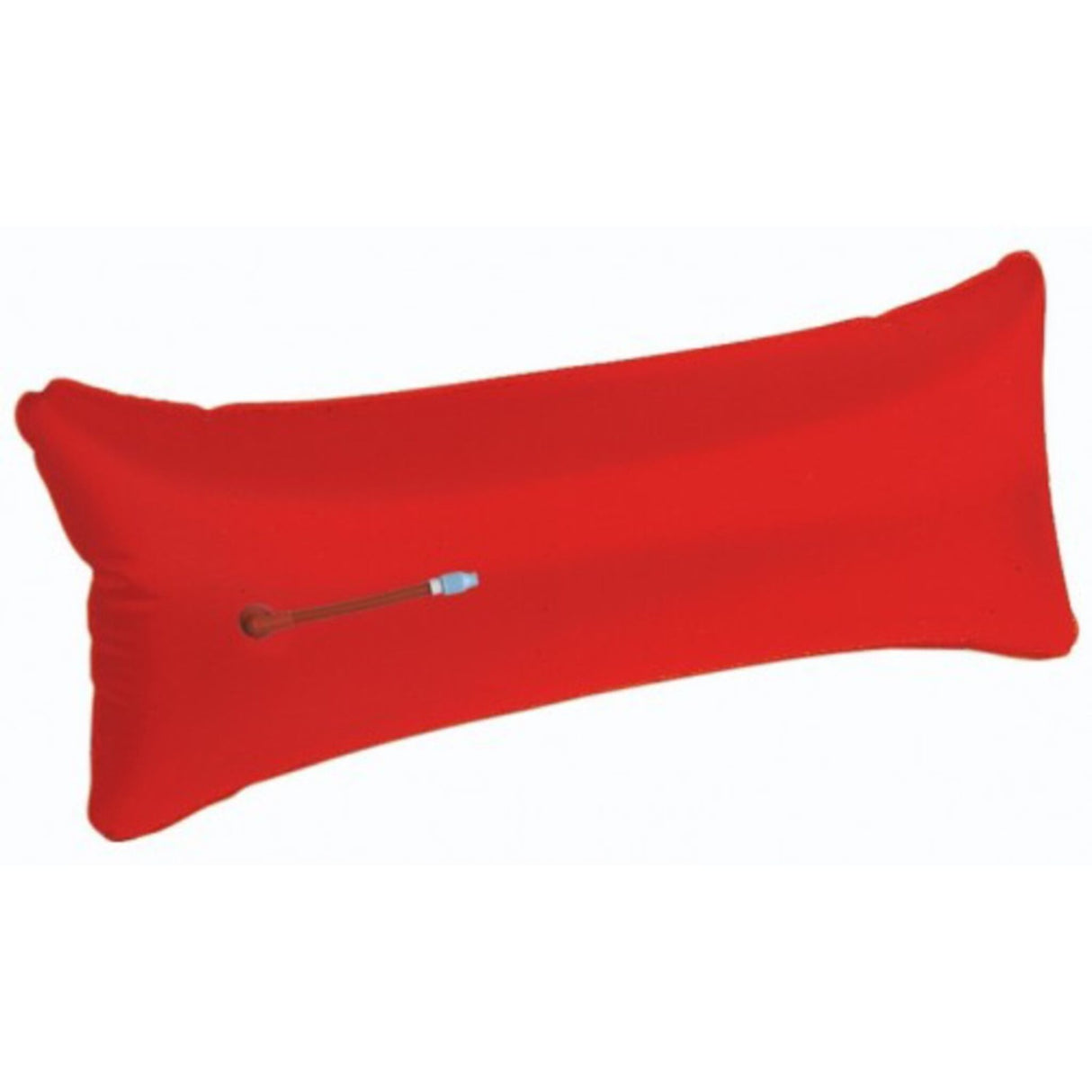 Optiparts Auftriebskörper 48l rot