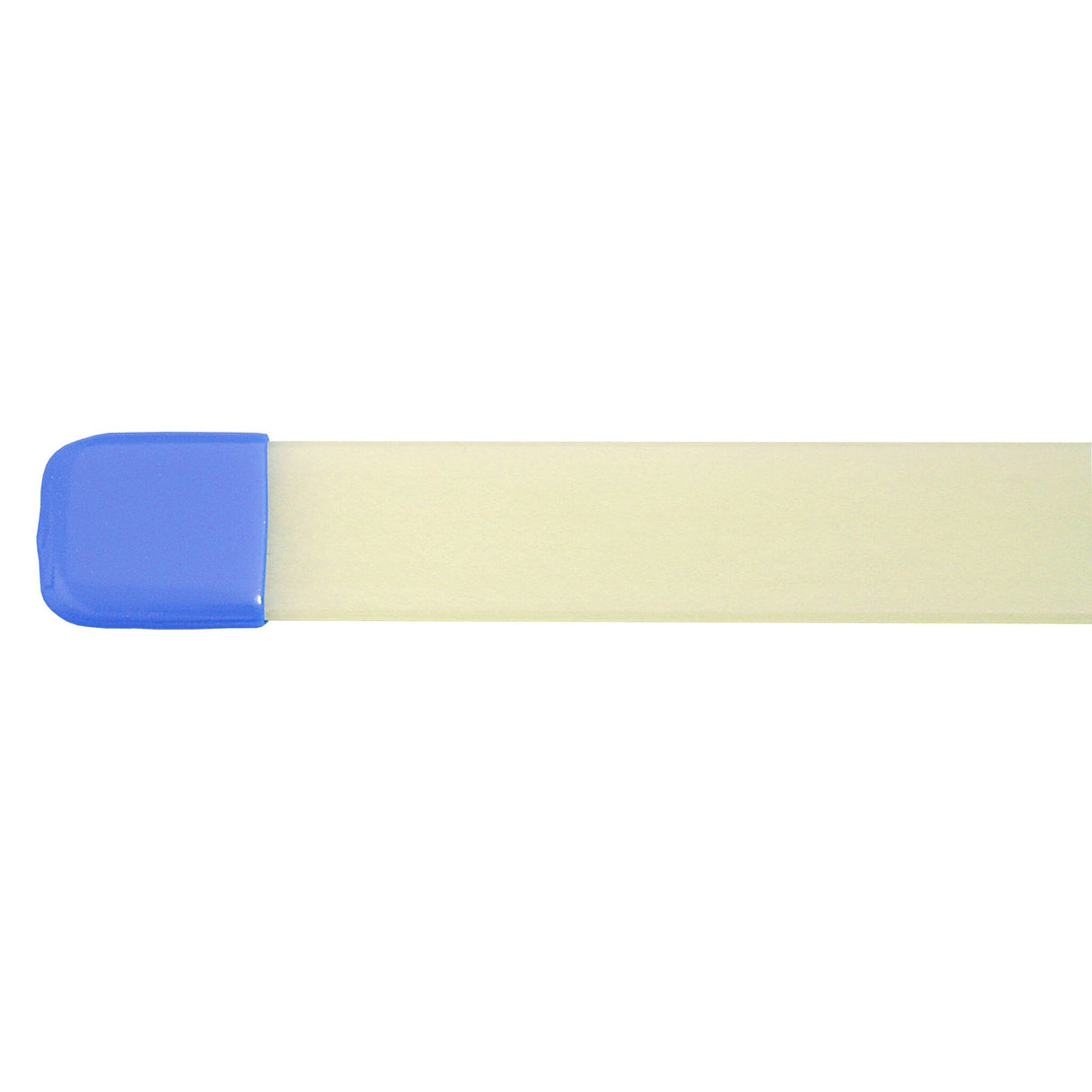 GRP sail batten end caps fitting, accessories for sailboats, durable and robust - 16 - 48 mm