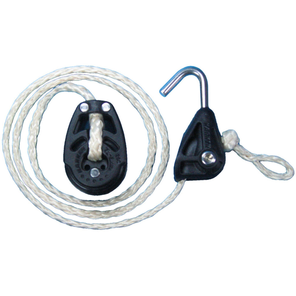 HARKEN Opti-Sprietfallsystem