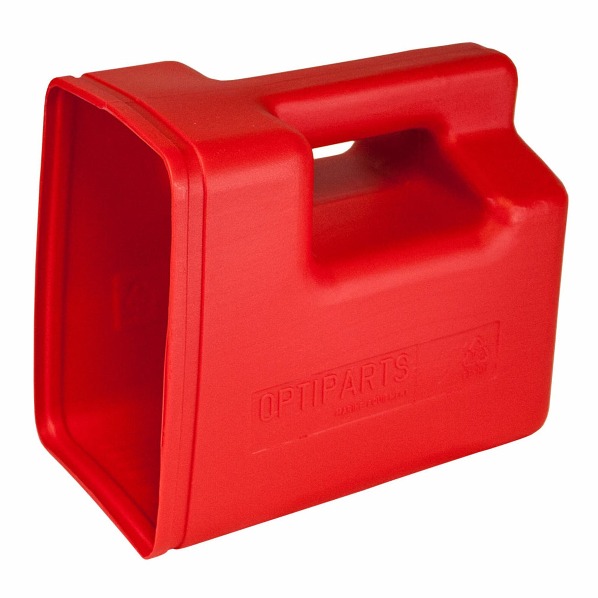 Ösfass, 3,5 Liter | Wasserschaufel