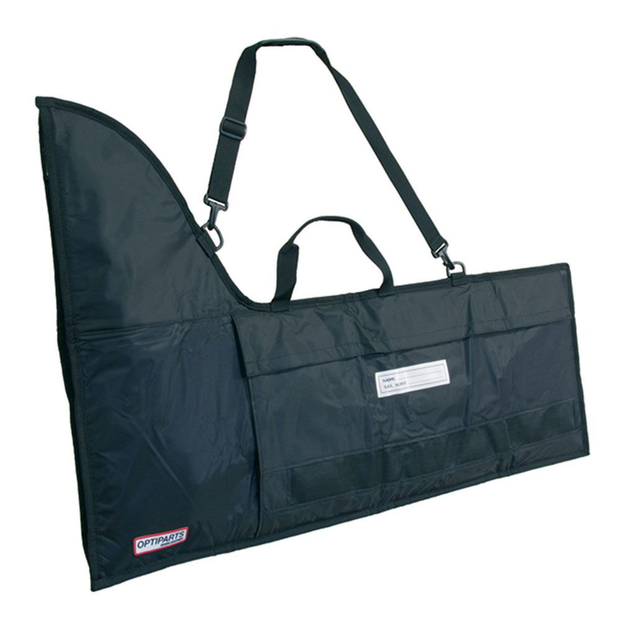 Optiparts Schwert-und Rudertasche