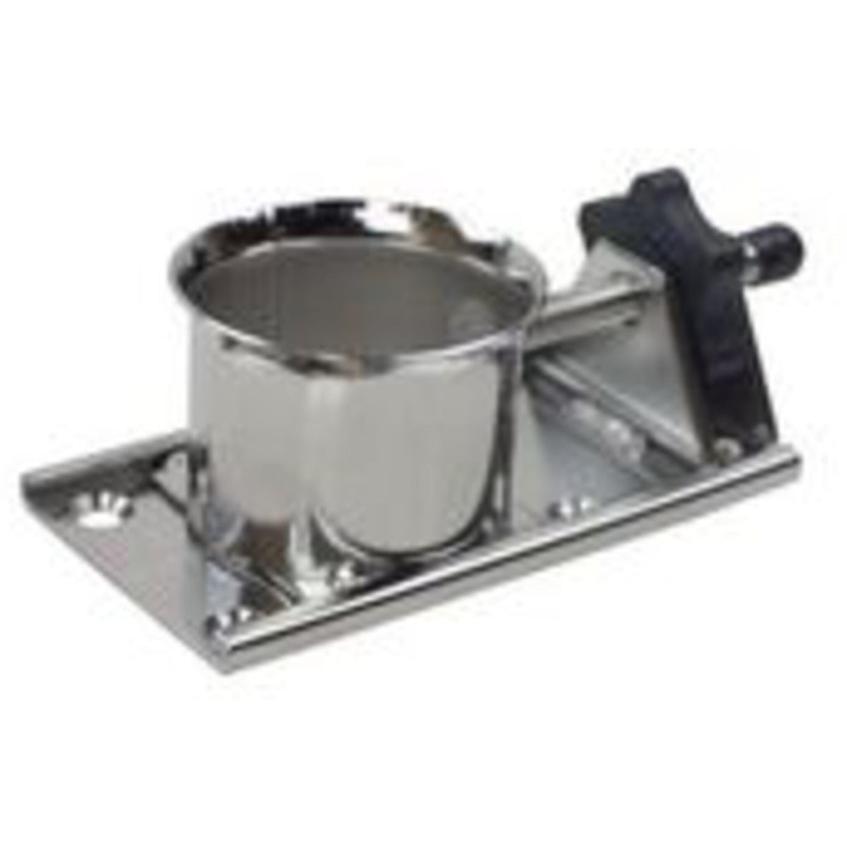 OPTIPARTS - Opti-Mastfuß