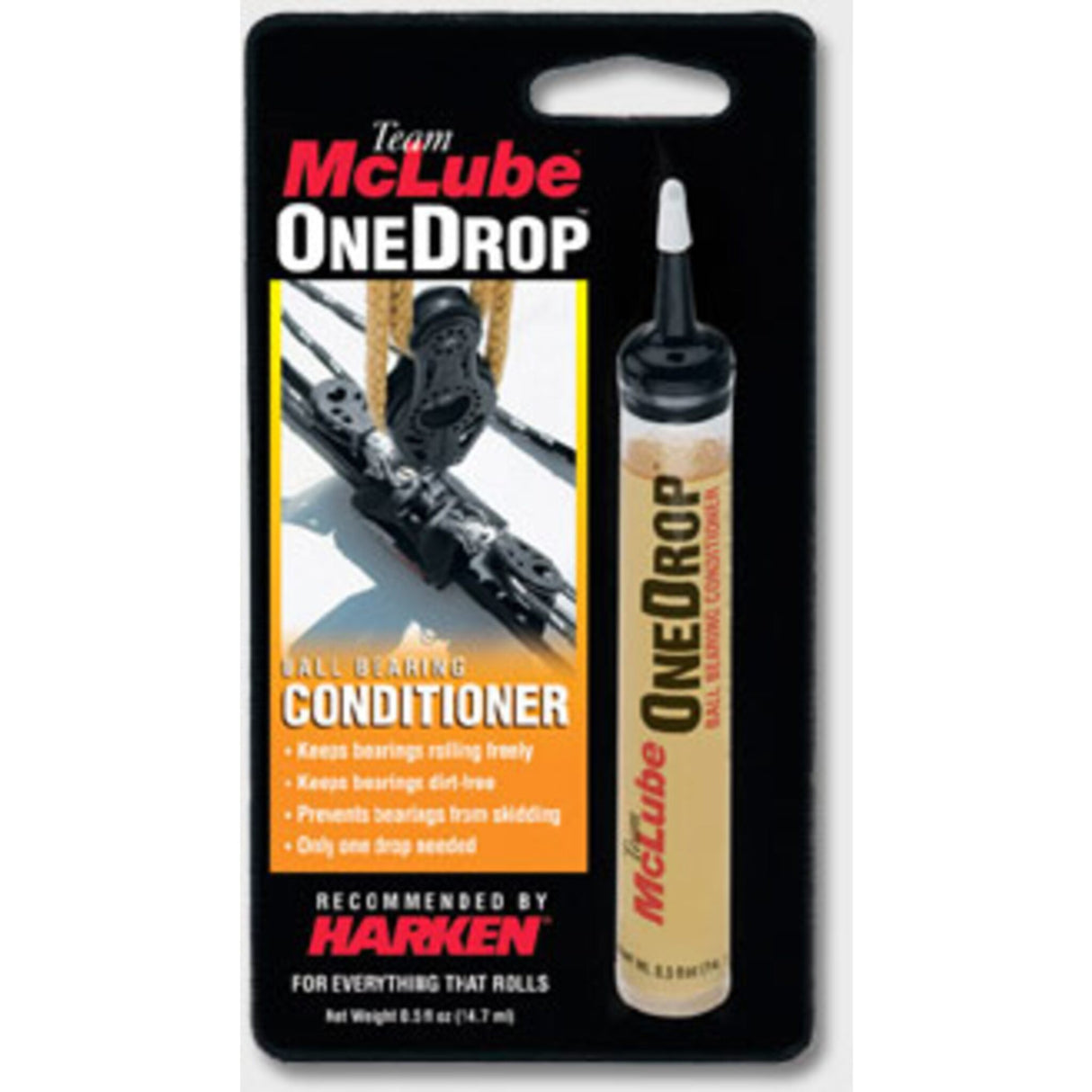 McLube One Drop 14,7 ml