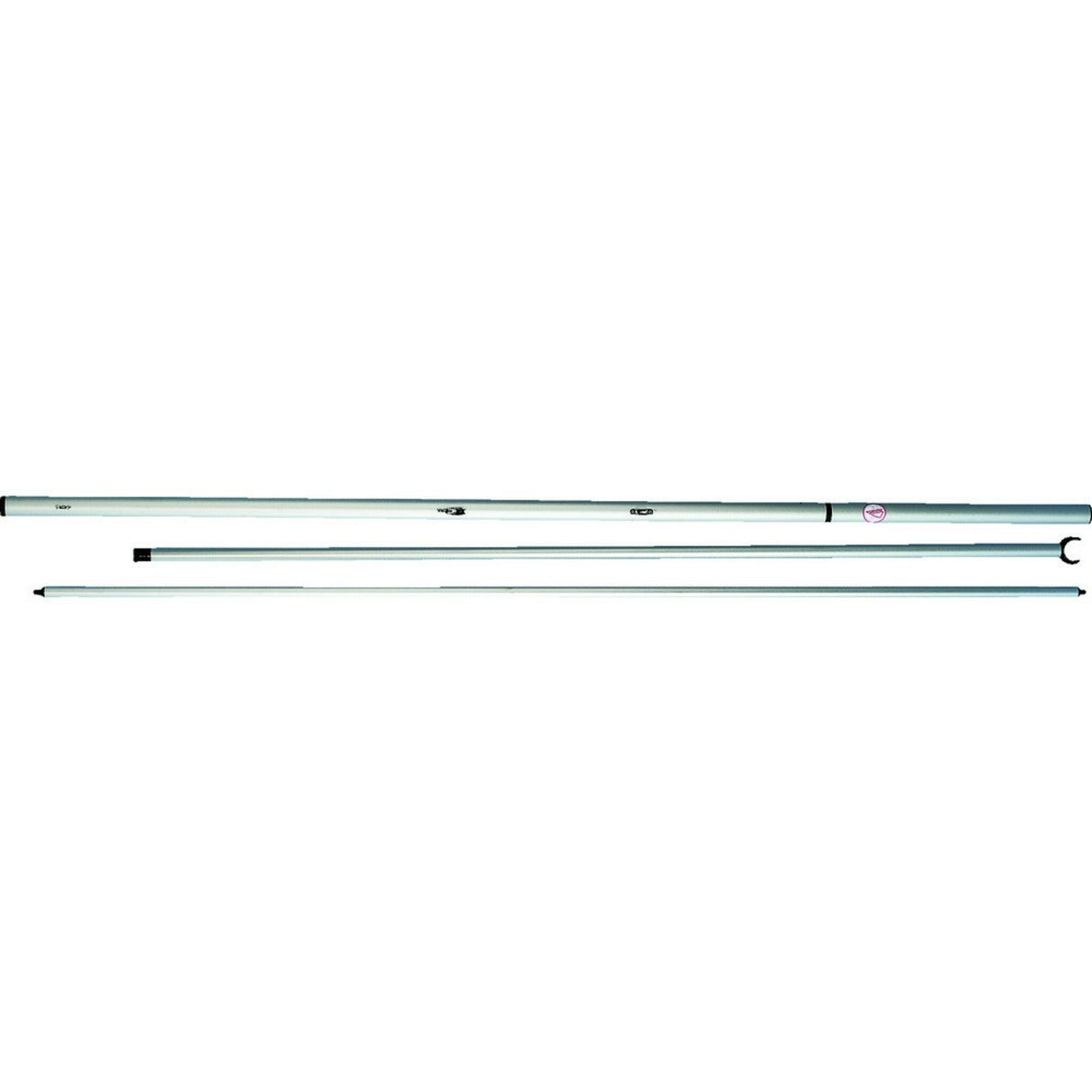 Opti Standard-Rigg komplett
