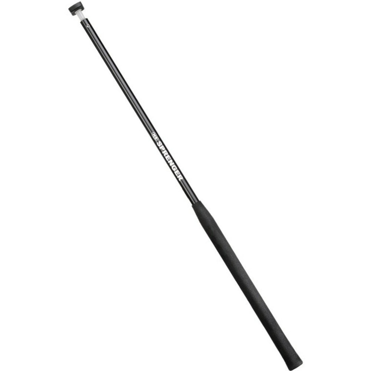 Pinnenausleger, schwarz