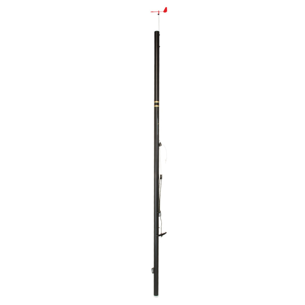 Mast: BLACKGOLD
