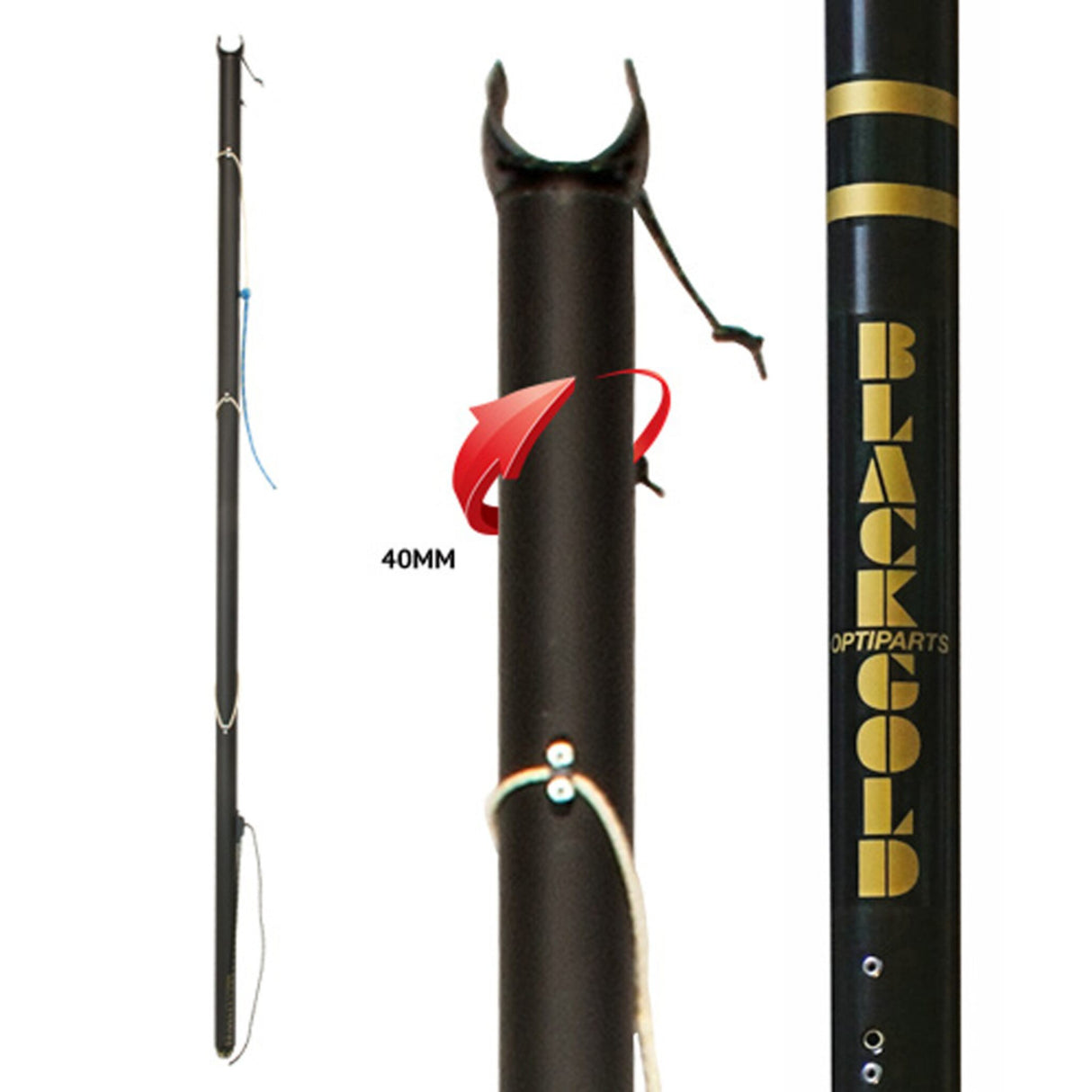 Baum: BLACKGOLD-MEDIUM