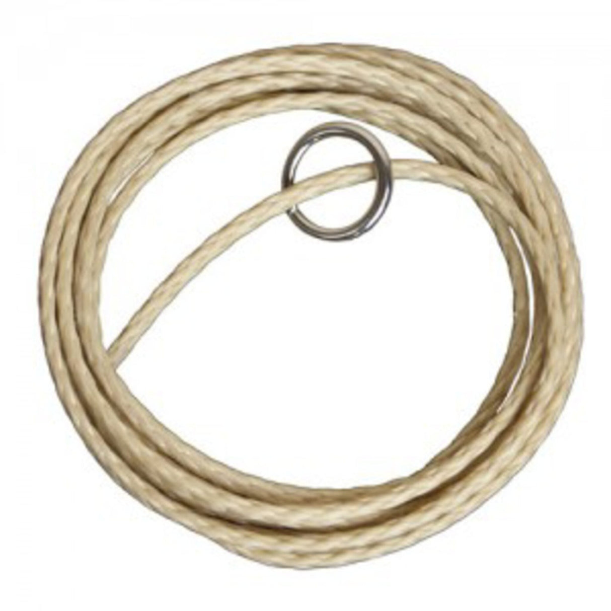 Affenschaukel,kpl.(Vectranleine mit Ring)