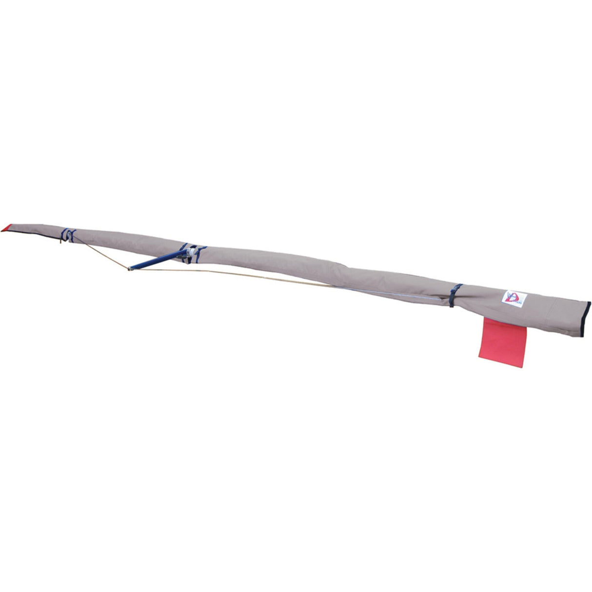 Optiparts Tasche für 420er-Mast