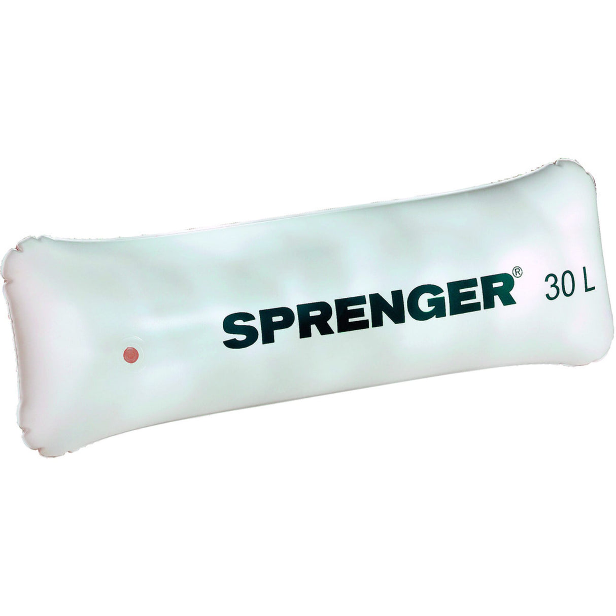 Sprenger Auftriebskörper