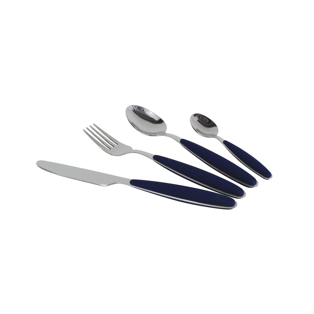 Besteckset 16-teilig