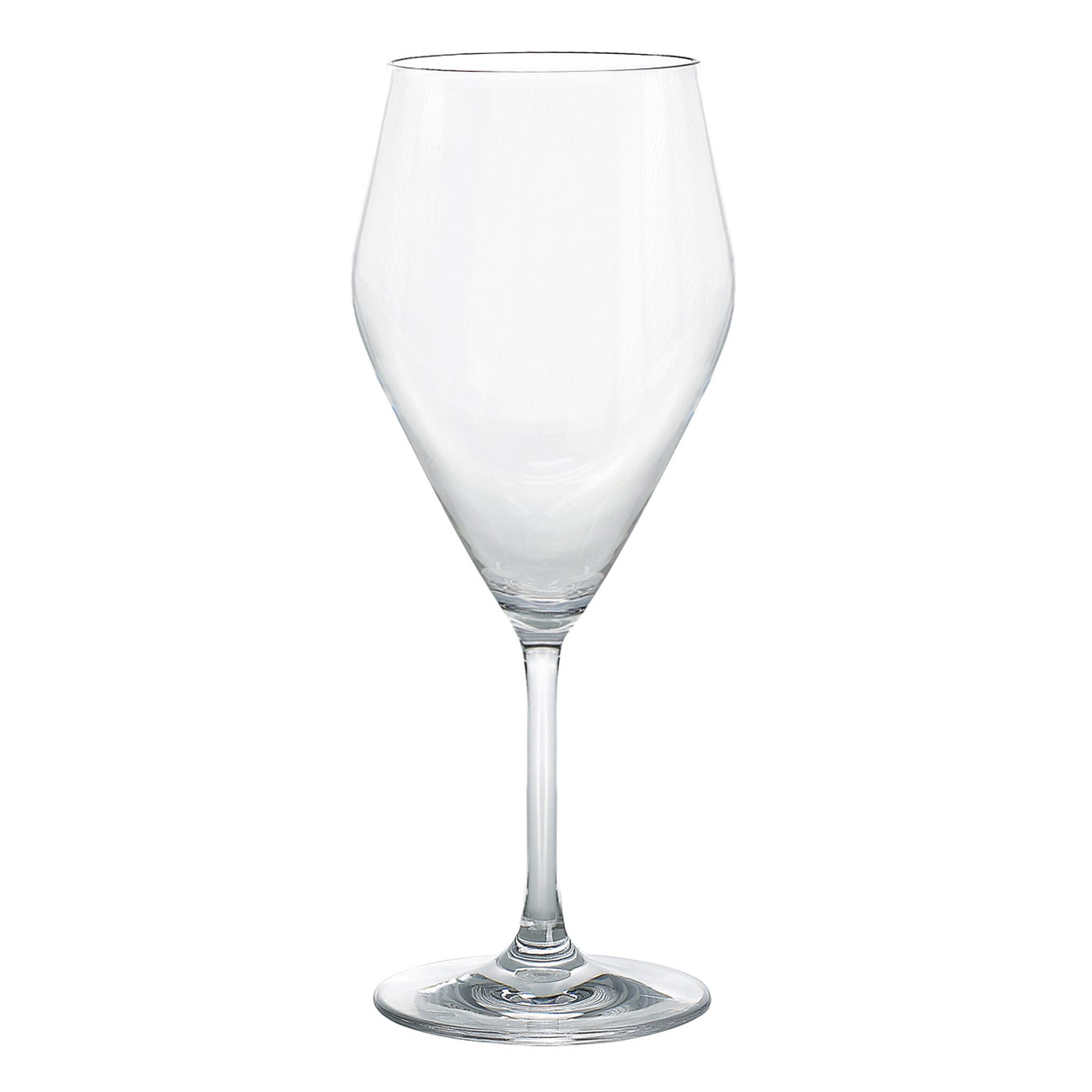 Weingläser 2er Set - 25cl Bordgläser