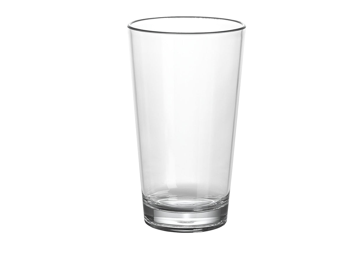 2er Set Latte Macchiato Glas