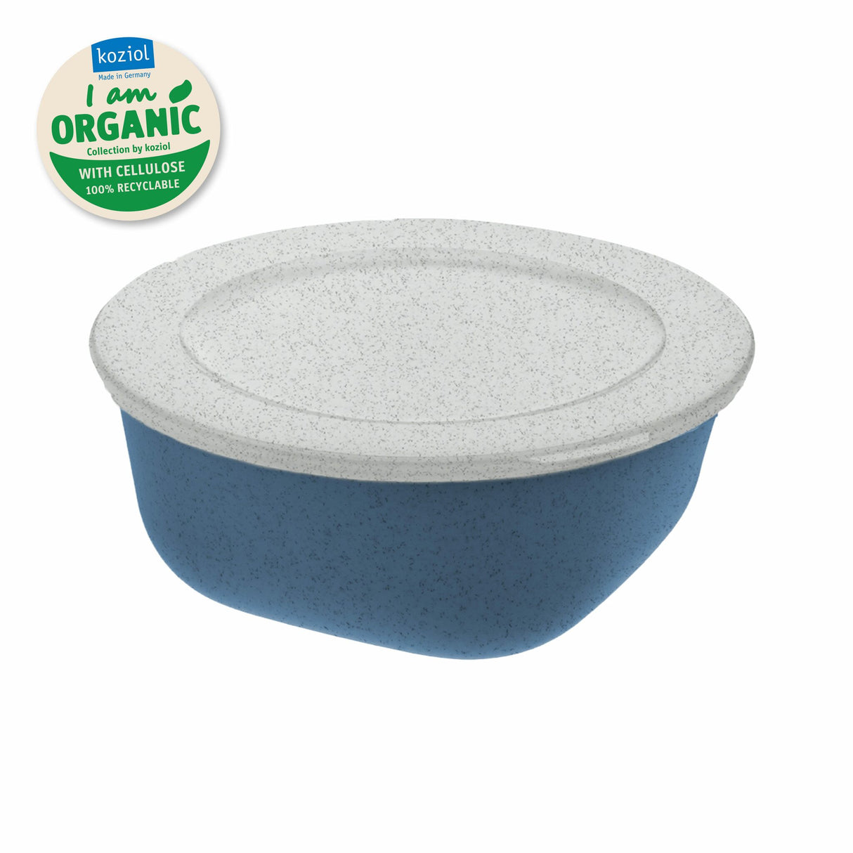 koziol CONNECT BOX, Frischhalte-Box mit Deckel