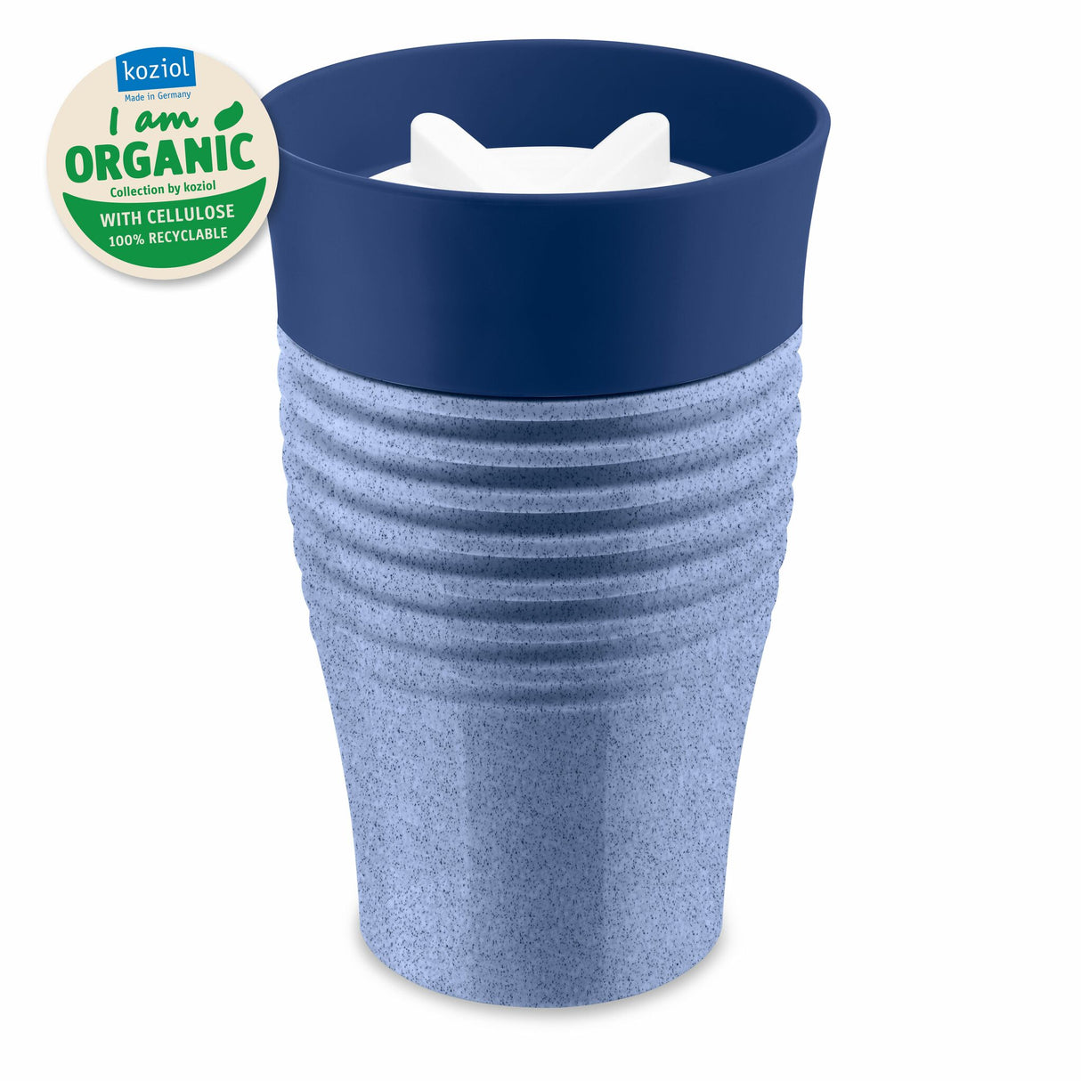 koziol Thermobecher SAFE TO GO, 400 ml