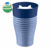 koziol Thermobecher SAFE TO GO, 400 ml