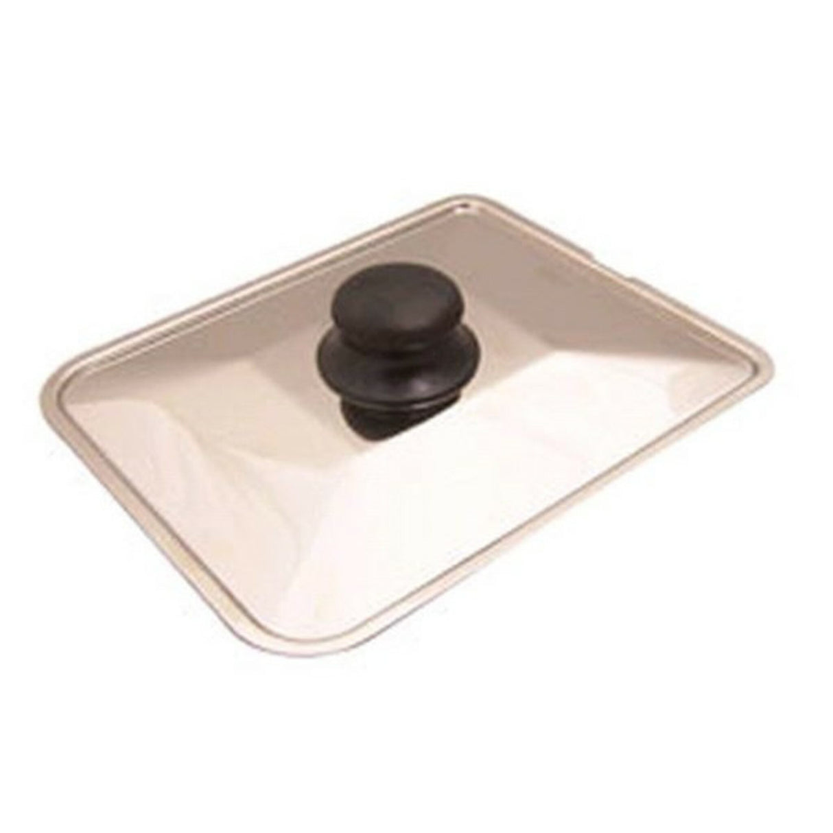 Deckel für Bratpfanne BOATIES FRY PAN