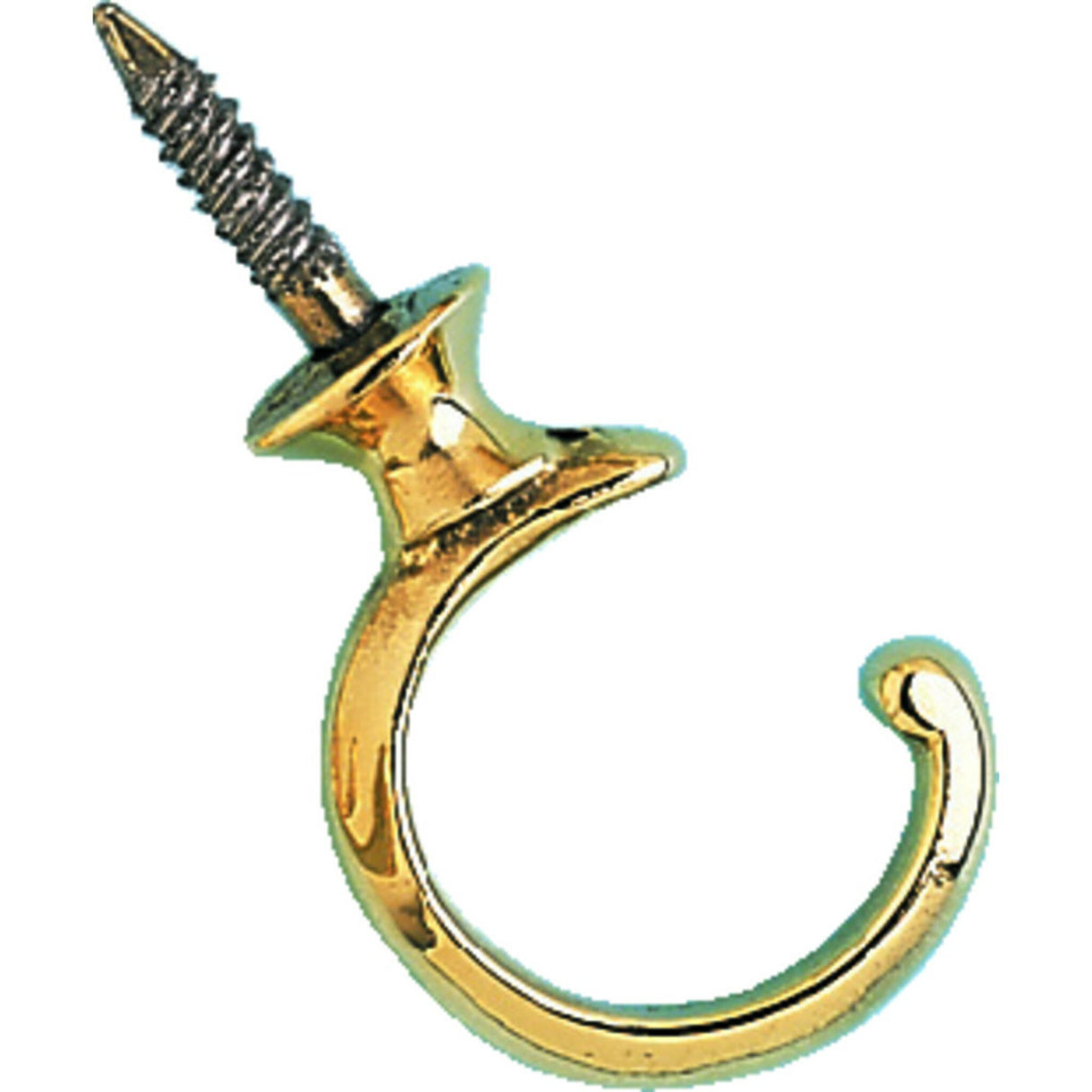 Tassenhaken MS Öffnung 15mm