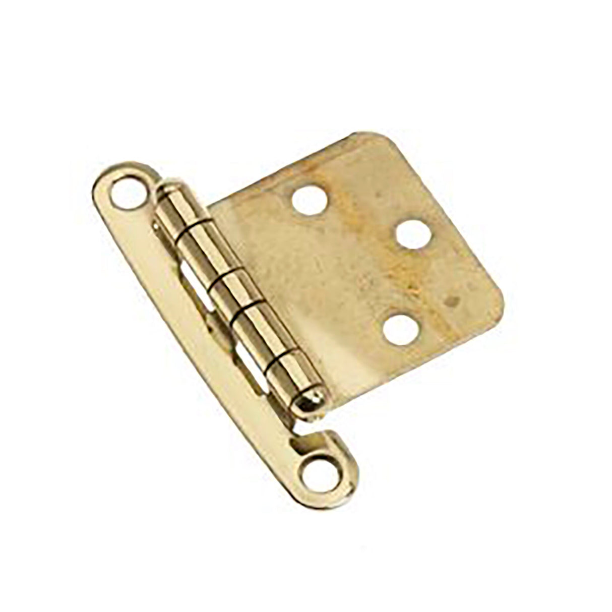 Roca hinge 46 x 38 mm, door hinge, durable and corrosion-resistant - stainless steel or brass