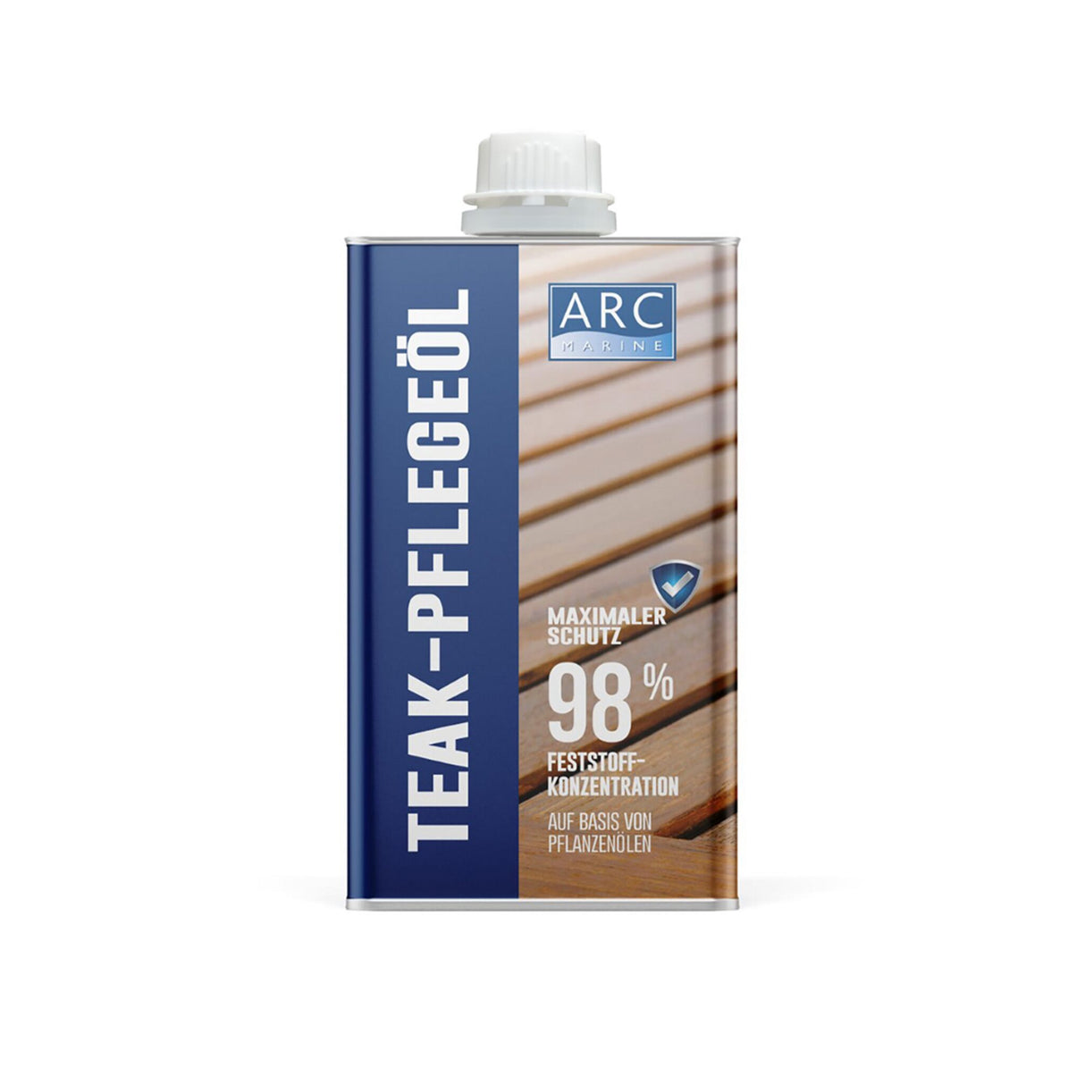 Teak-Pflegeöl 250 ml