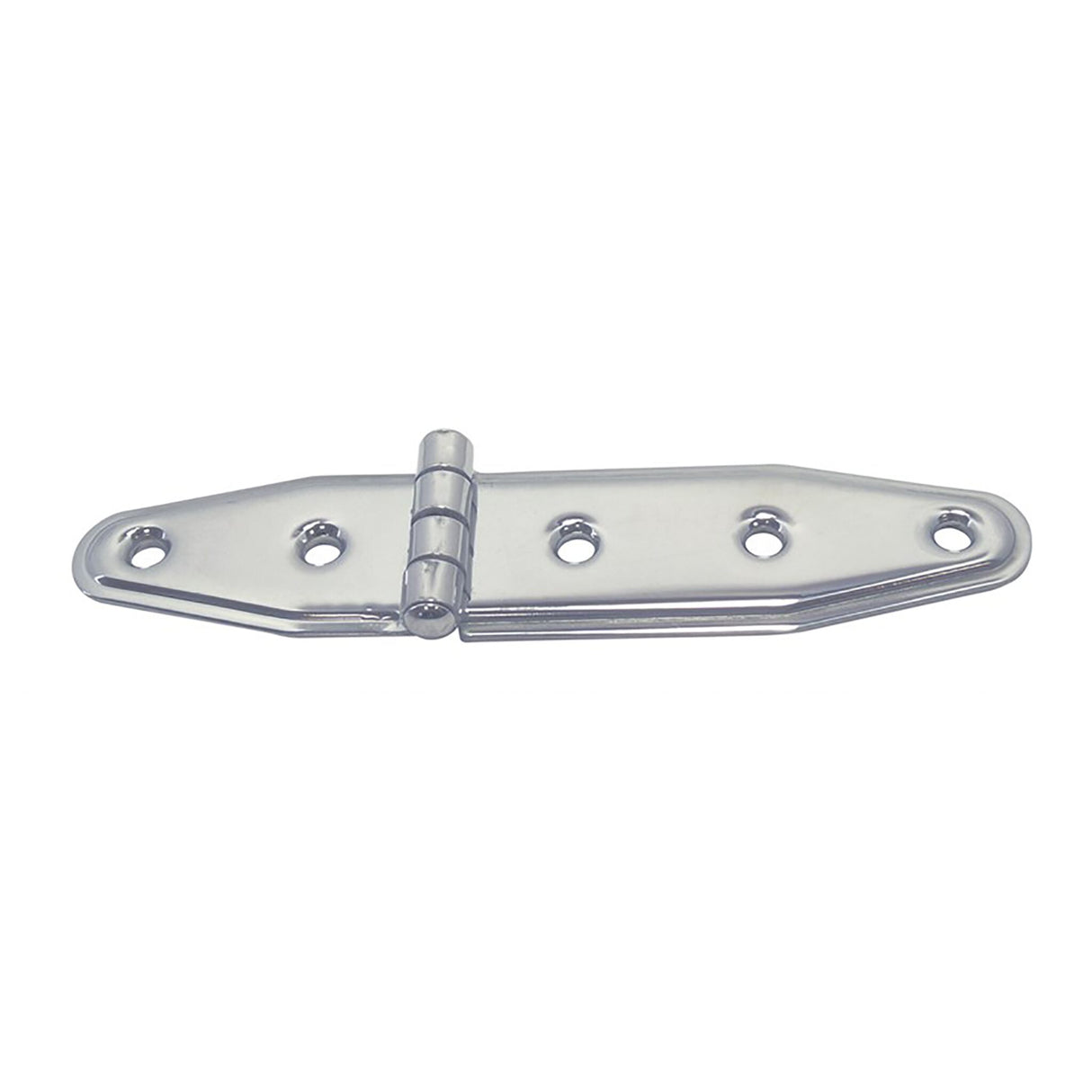 Roca hinge upper joint, hinge device