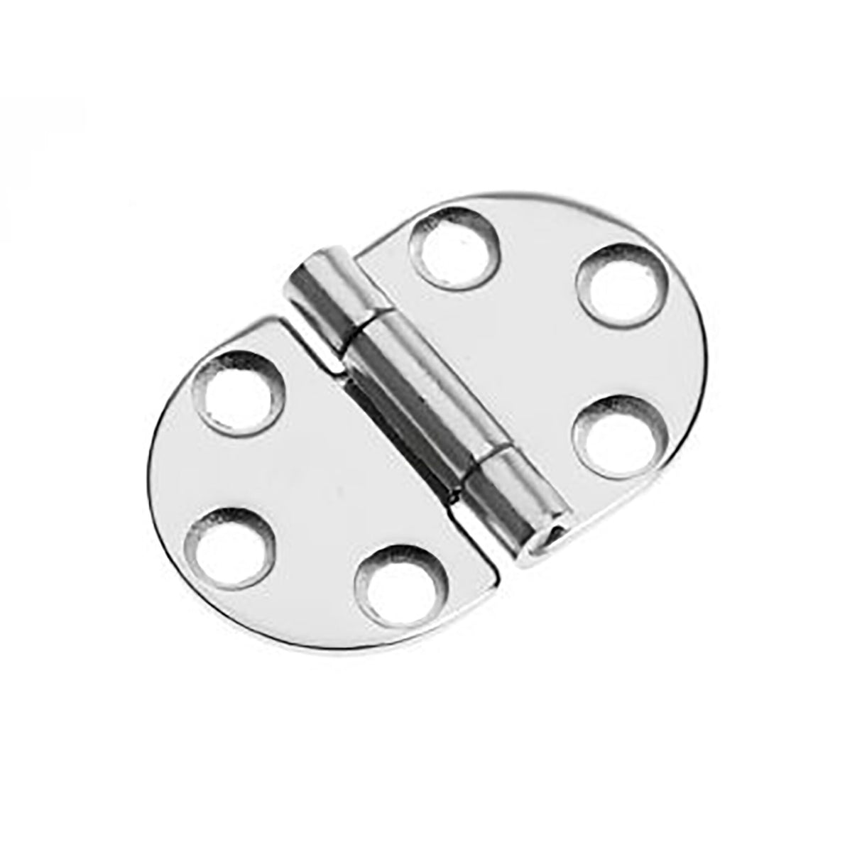 Roca hinge Niro stainless, concealed joint, robust door fitting