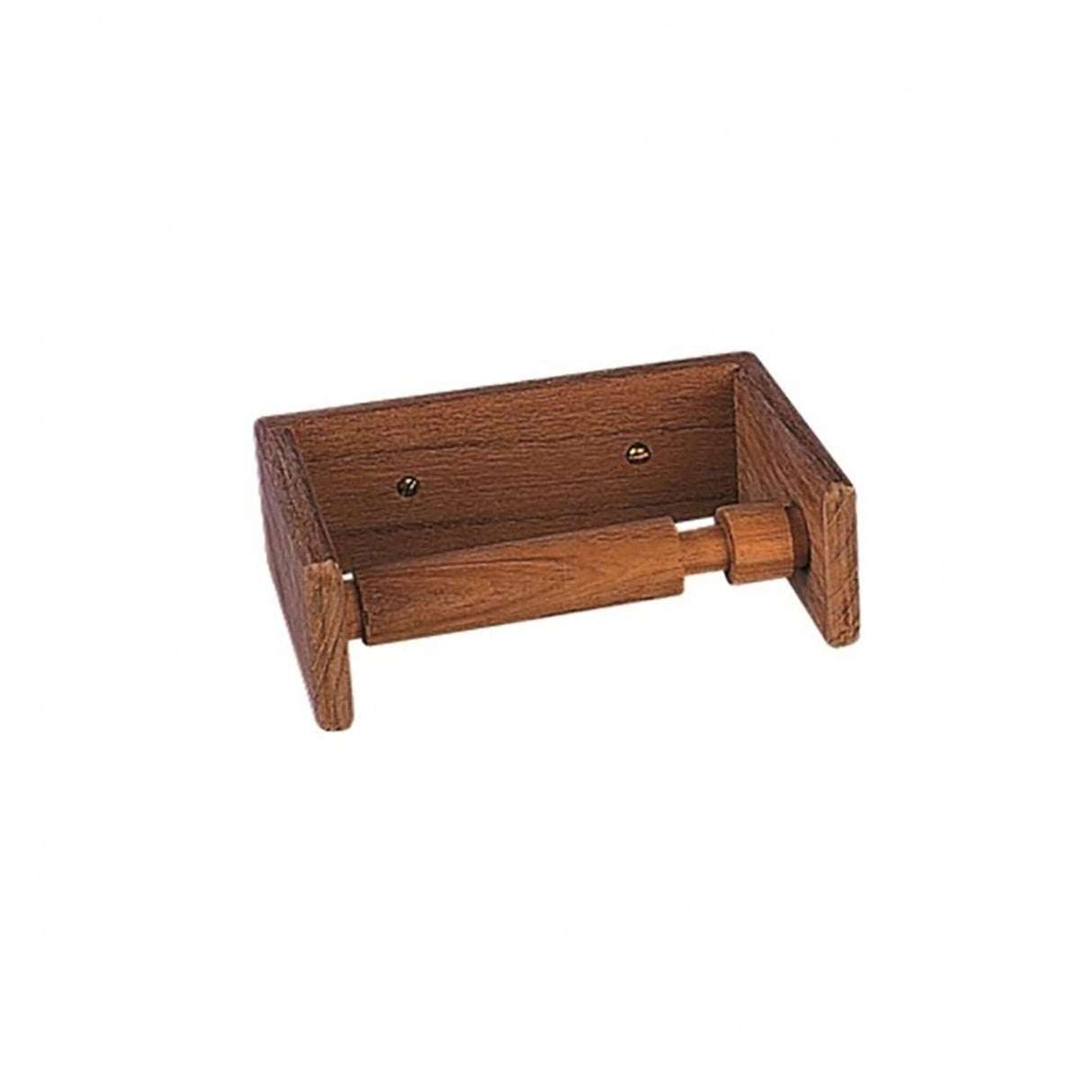ARC WC-Papierhalter aus Teak
