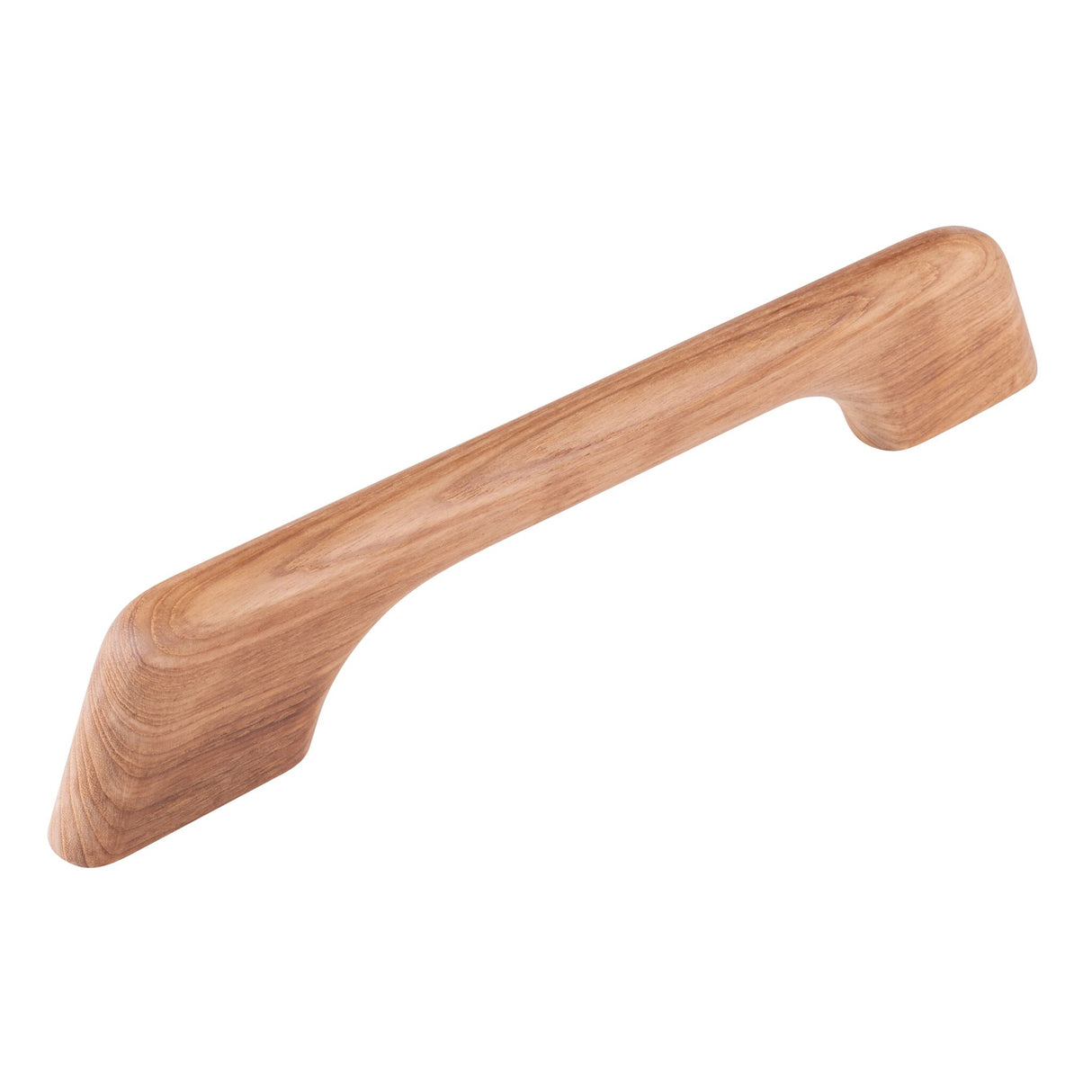 ARC Teak Handläufe witterungsbeständig, robuster Bootszubehör, elegantes Design - 33 - 185 cm