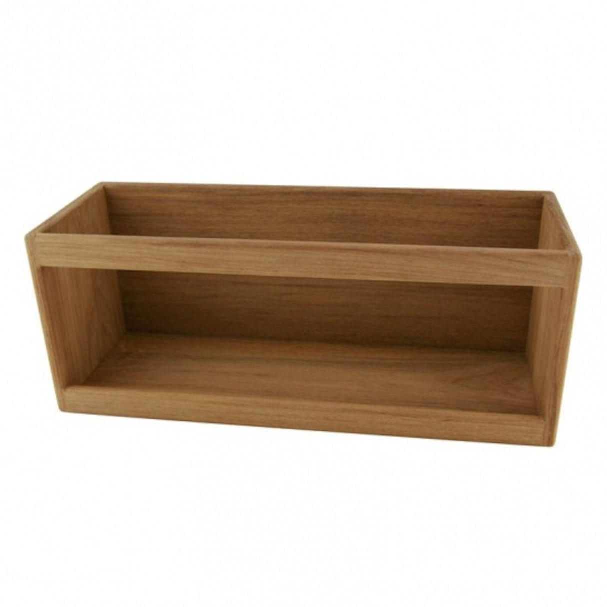 ARC Bücherregal aus Teak